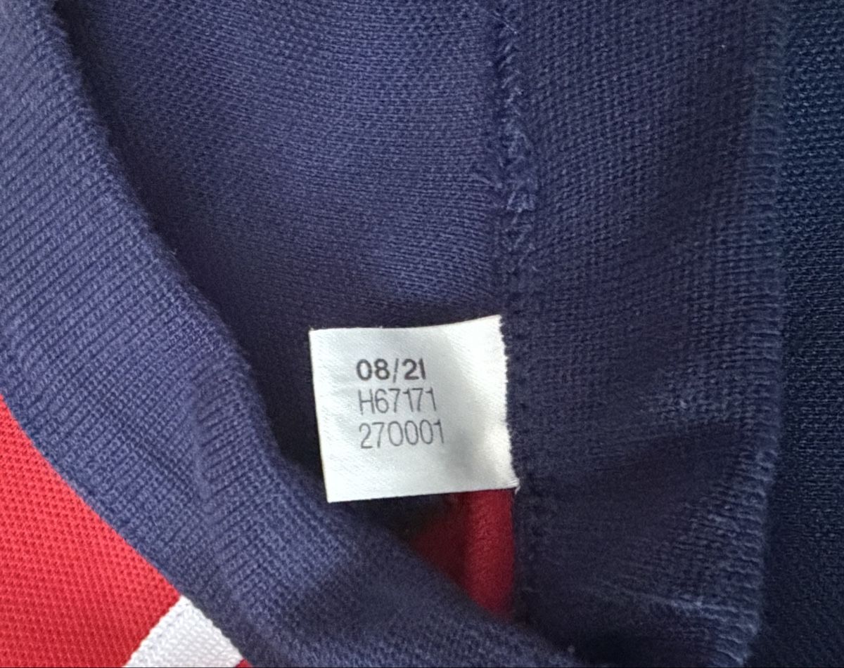 Adidas Maglioni & Felpe: Adidas FC Bayern Pullover – Usato da Wettingen venduto da manuelhuggenberger 2