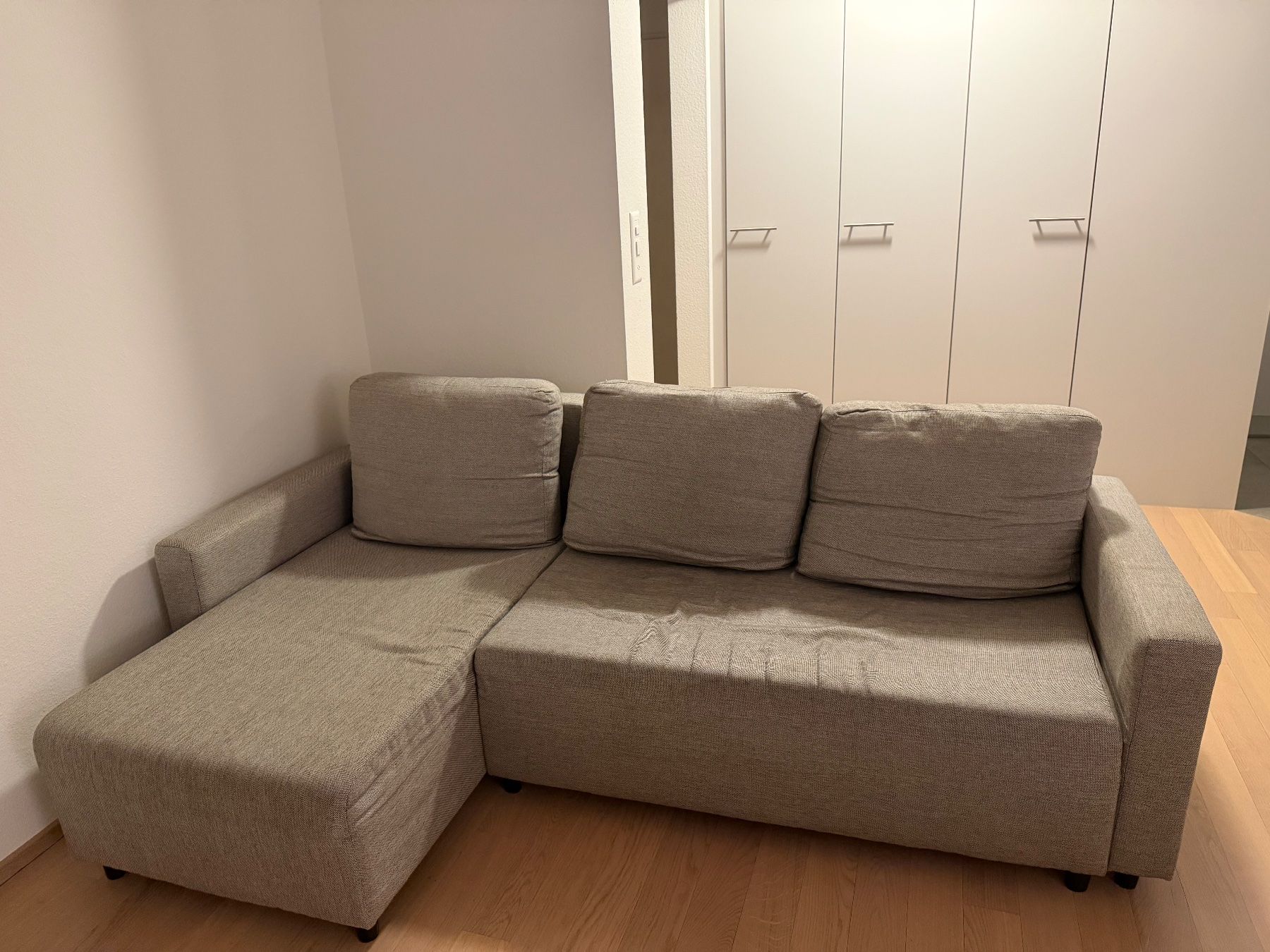 Sofas: Sofa-Bett – D'occasion à Zürich par mma-cmk