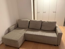 Sofa-Bett