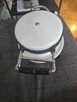 Vintage Maxim Bretzeleisen / Bretzeli