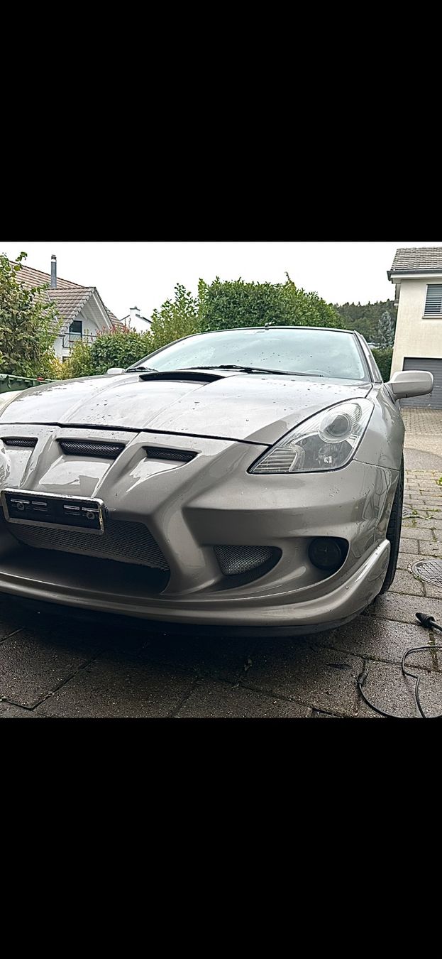 Automobili: Toyota Celica T23 Ts – Usato da Balterswil venduto da Rebel24 3