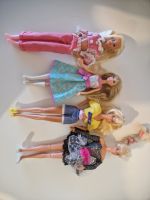 Vintage Barbie Mattel Puppen Konvolut