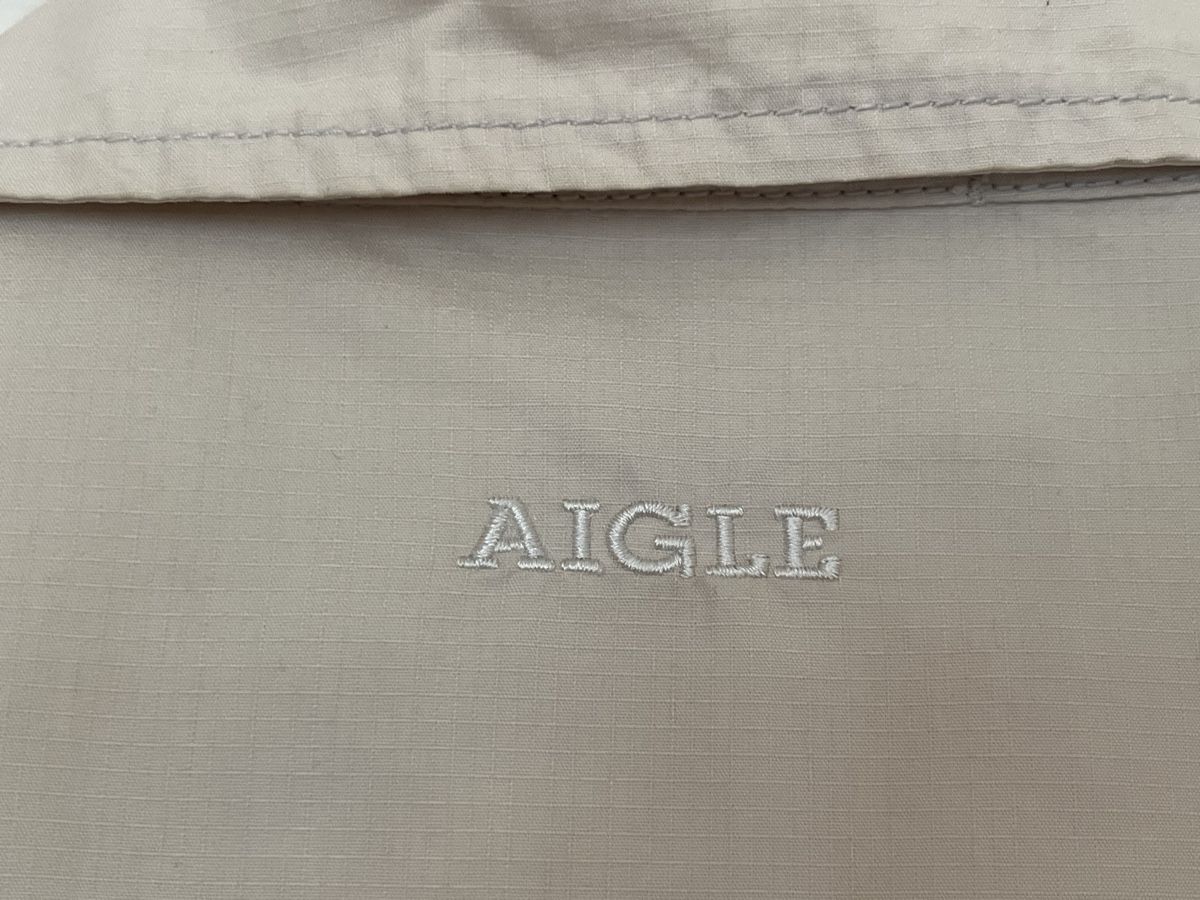 Giacche: Veste saharienne AIGLE – Usato da Lausanne venduto da micou47 3