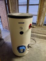 Domotec Wassererwärmer S 200-82 gebraucht