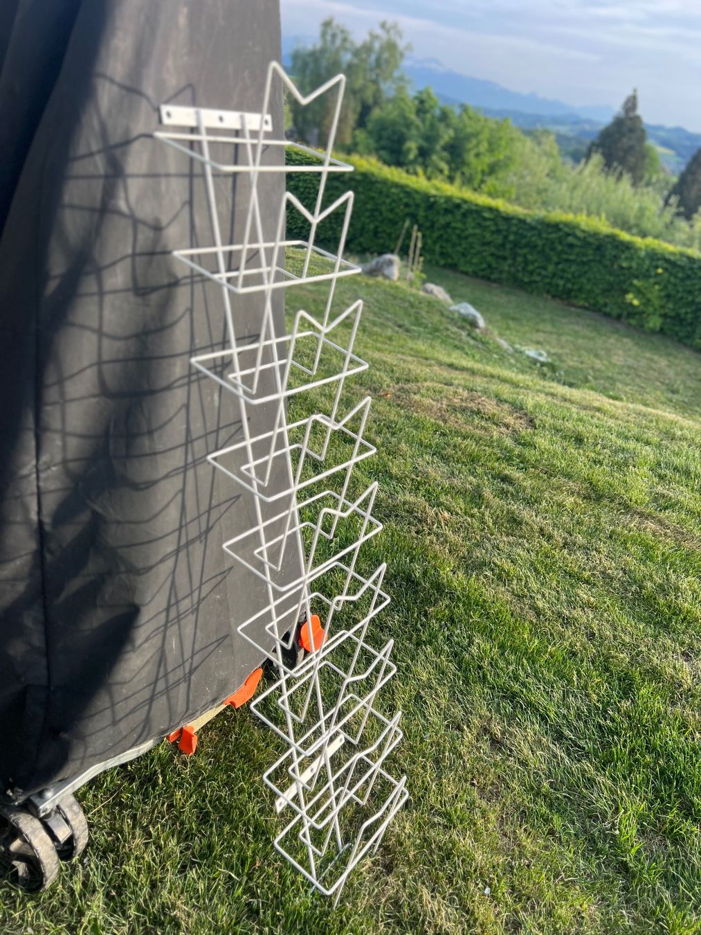 Altro per la casa: Porte revues – Usato da Ursy venduto da jvt01