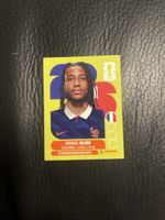 FIFA World Cup 2026 Michael Olise Sticker Panini United Edit