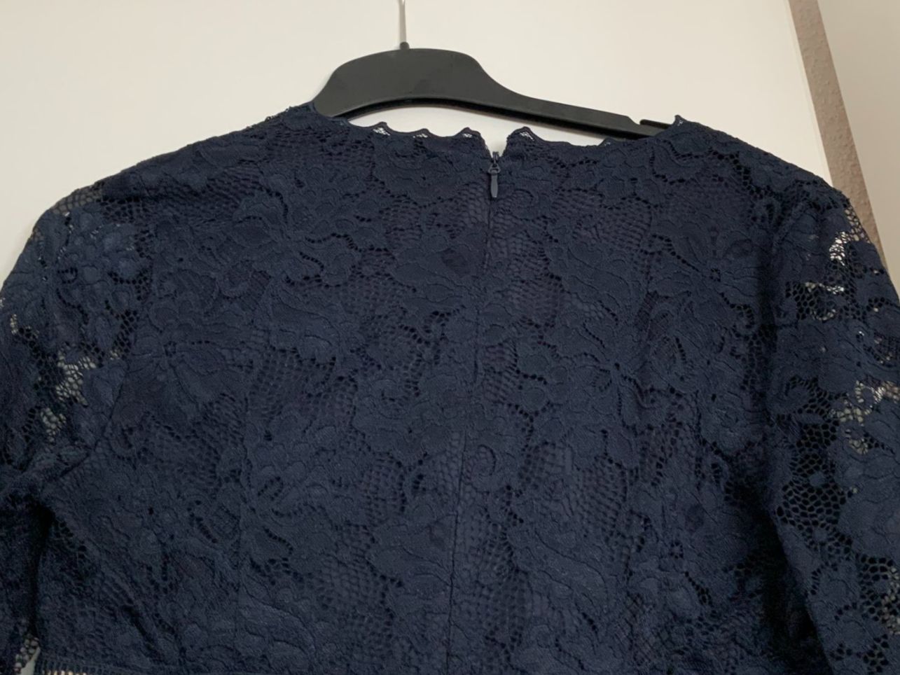 Vestiti: APART Elegantes, Dunklblau Freizeitkleid Gr.40(N) – Nuovo e nell'imballaggio originale da Wallisellen venduto da ASZT 4