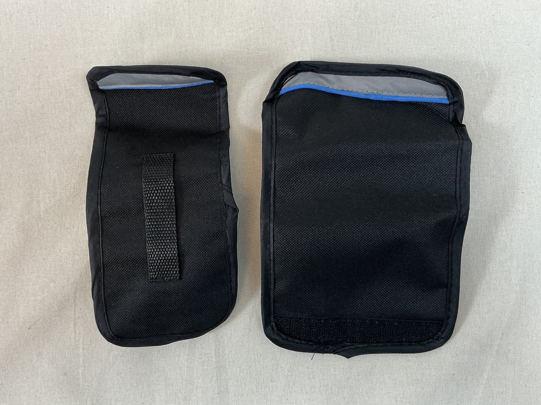 Guinzagli & Collari: ZOOFARI Jogging Leine mit Gürteltaschen – Nuovo (secondo la descrizione) da Richterswil venduto da Restwert_Richterswil 6