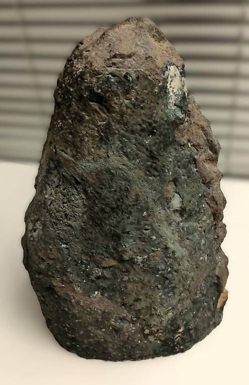 Pietre preziose: Amethyst, Höhe 30cm – Usato da Rheineck venduto da han_c85z 3