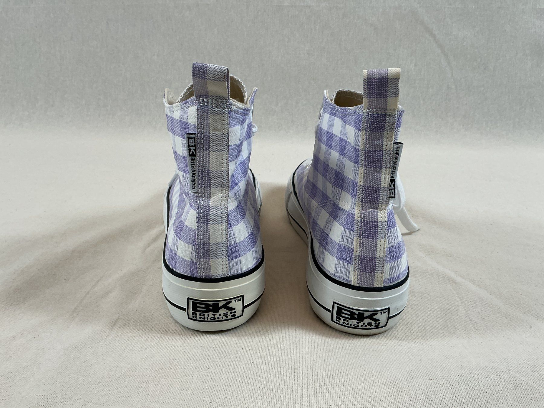Scarpe da donna: BK BRITISH KINGHTS Sneaker Grösse 39 – Usato da Richterswil venduto da Restwert_Richterswil 3