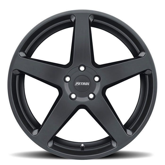 Cerchioni: Alufelgen Petrol P2C 16" – Nuovo e nell'imballaggio originale da Fehraltorf venduto da Auto-Stieger 2