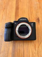 Sony a7 iii 