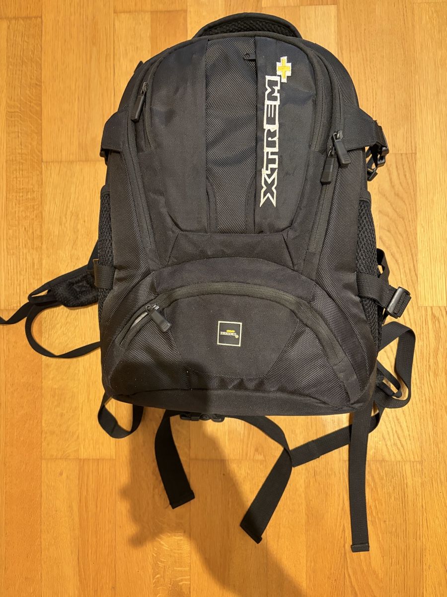 Canon Fotocamera: Canon EOS 550D mit Zubehör und Tasche – Usato da Bütschwil venduto da mcjusy 4
