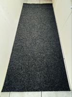Outdoor-Teppich Anthrazit – 3,00 × 1,32 m