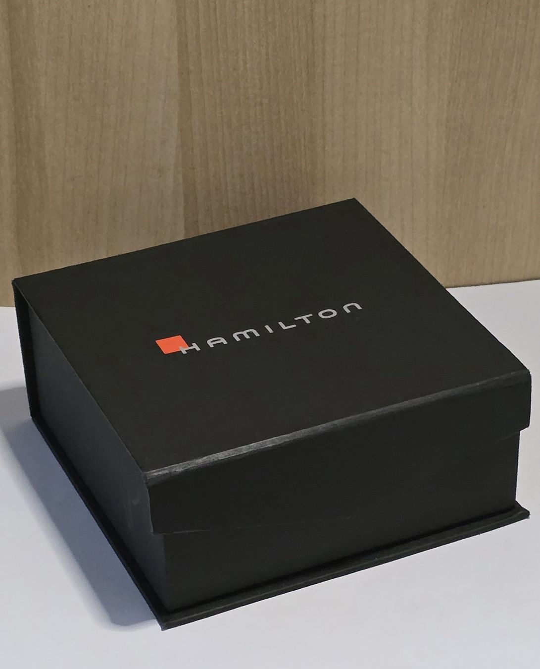 Hamilton Orologi: Hamilton Khaki Aviation Pilot GMT Auto – Usato da Les Acacias venduto da watinjo 7