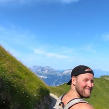 Profile image of rob_g7tb