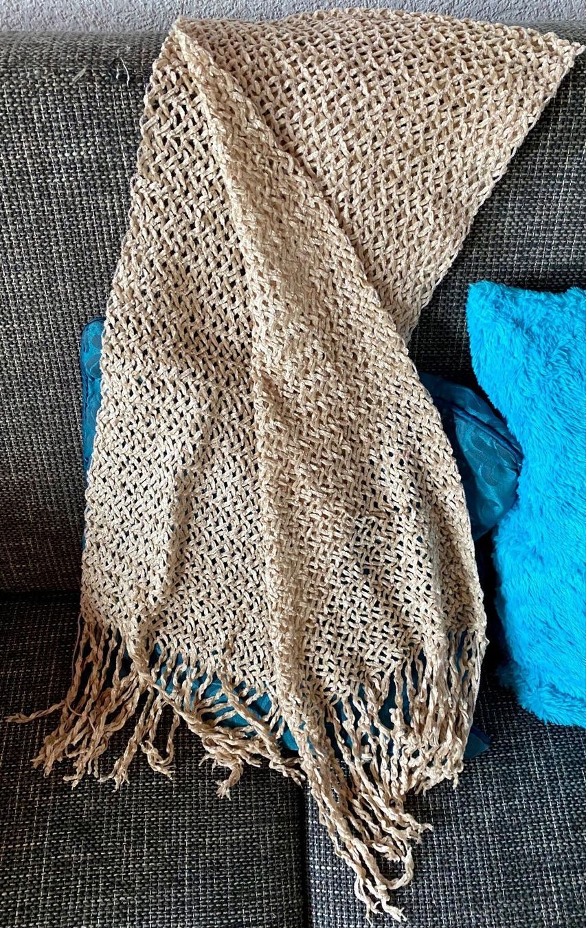 Foulards, Tücher & Schals: Echarpe – Neu (gemäss Beschreibung) aus Estavayer Le Lac von sico1260 2
