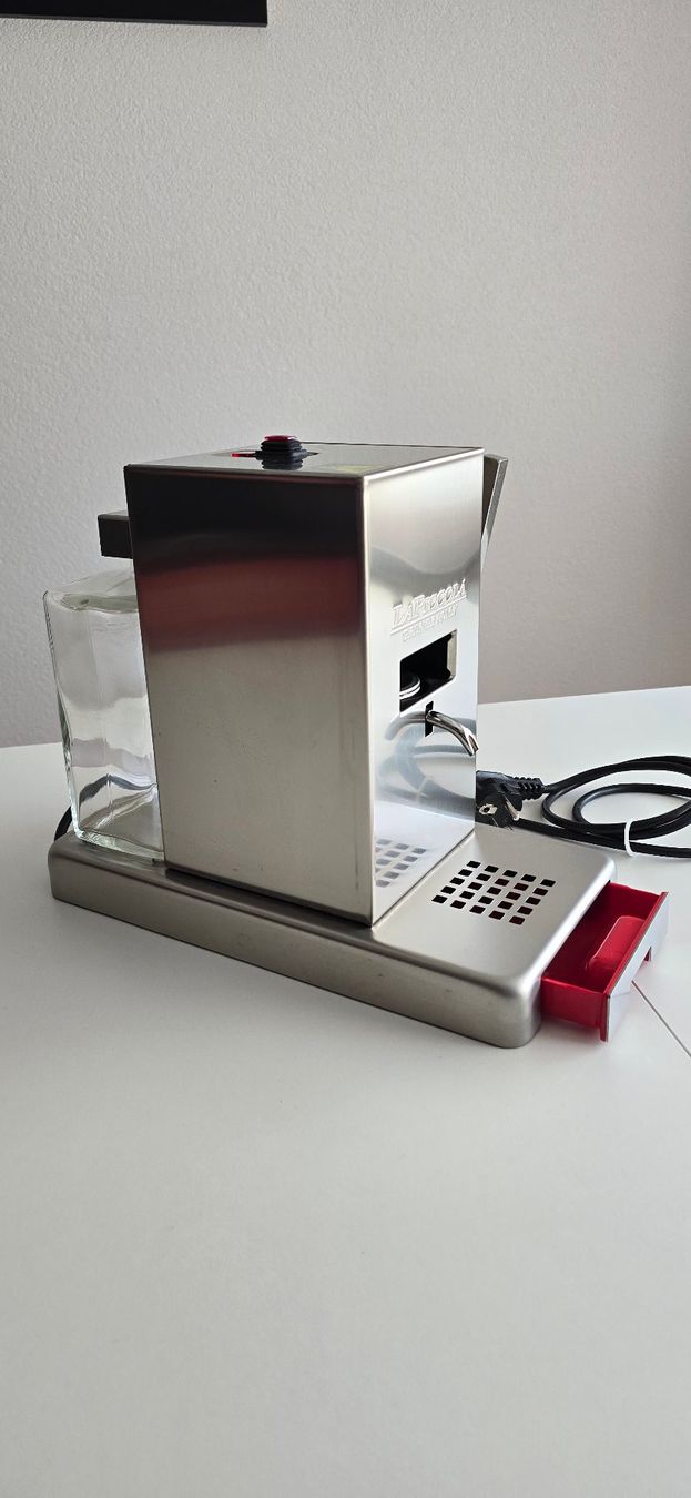 La Piccola Macchine per caffè & Macchine per espresso: Kaffeemaschine La Piccola – Usato da Neuhausen venduto da vdo 1