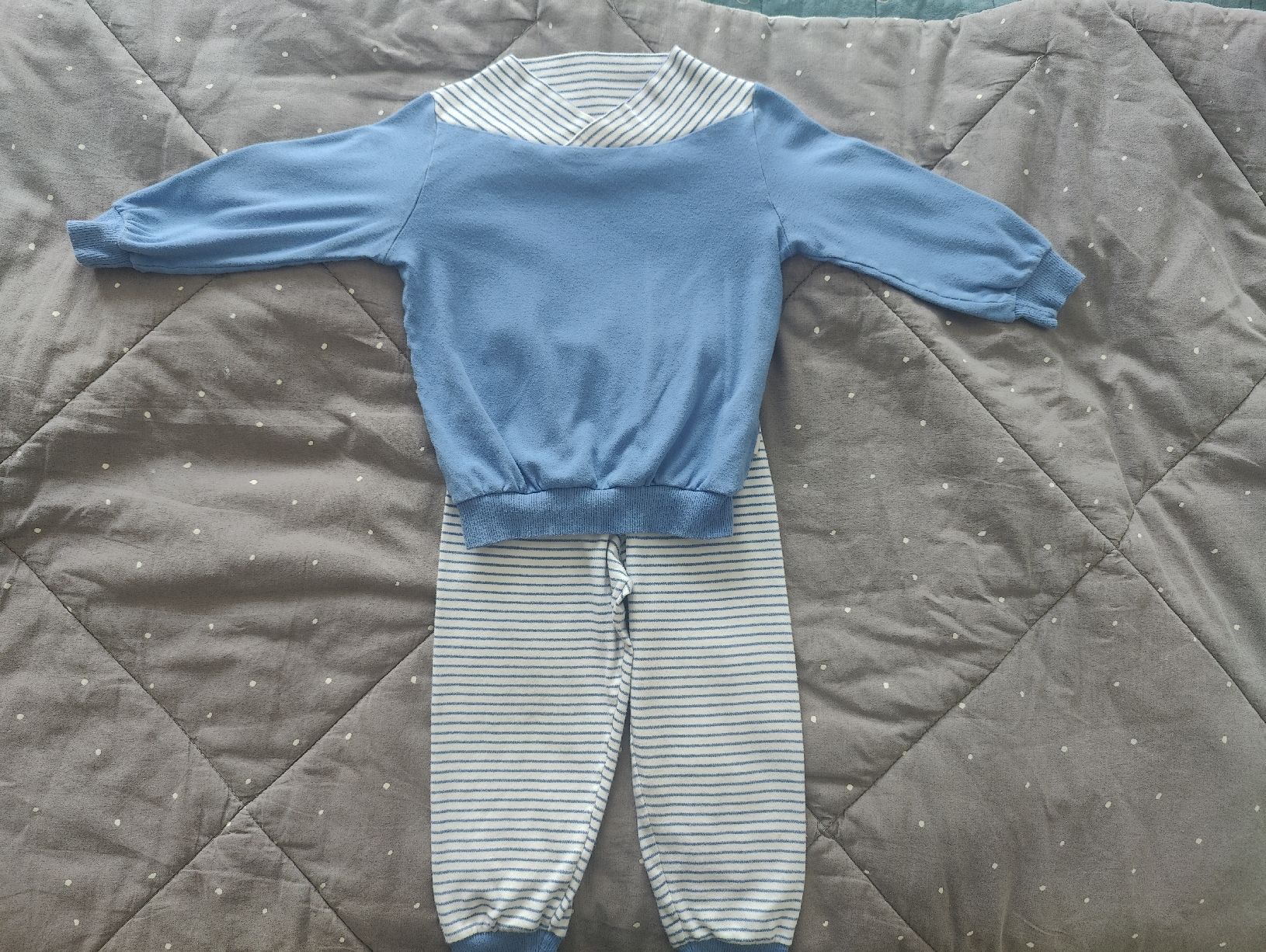 Calida Pyjamas: Calida Pajamas Grösse 92/98 – D'occasion à Zürich par sof_f2ts