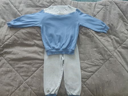 Calida Pajamas Grösse 92/98