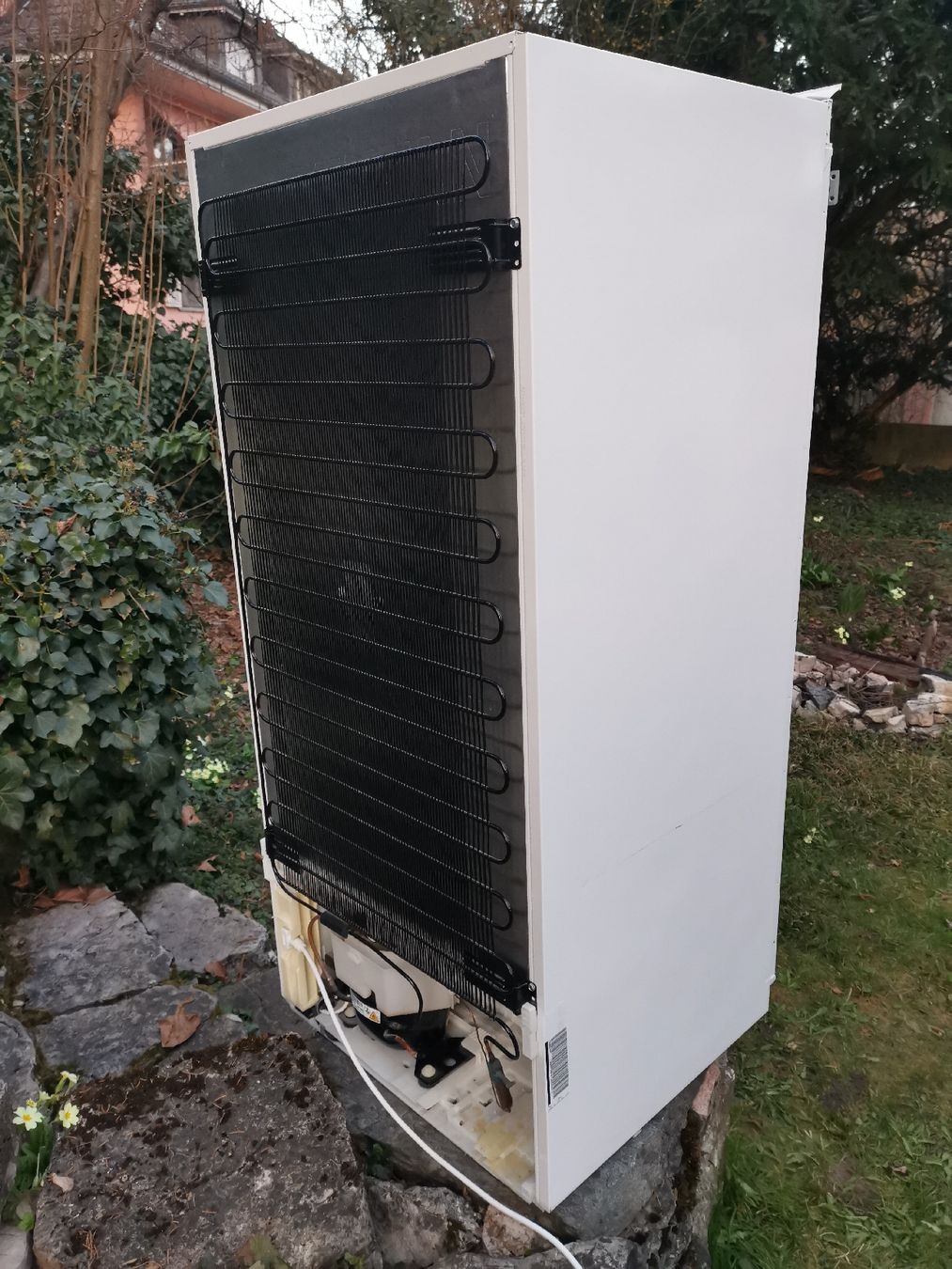 Liebherr Frigoriferi: Liebherr Einbau-Kühlschrank – Usato da Liebefeld venduto da andrea8888 4