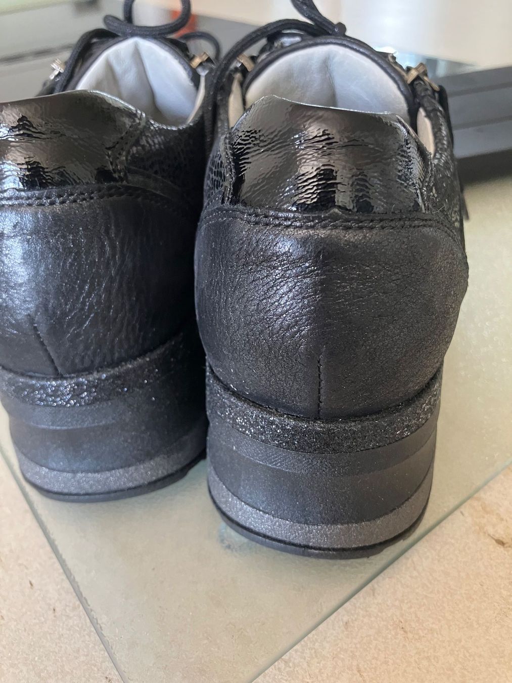 Damenschuhe: 1 Paar Damen Schuhe – Gebraucht aus Eschlikon TG von Atiz0 5