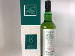 ARDMORE 2009/8 YO W&M 58.7%