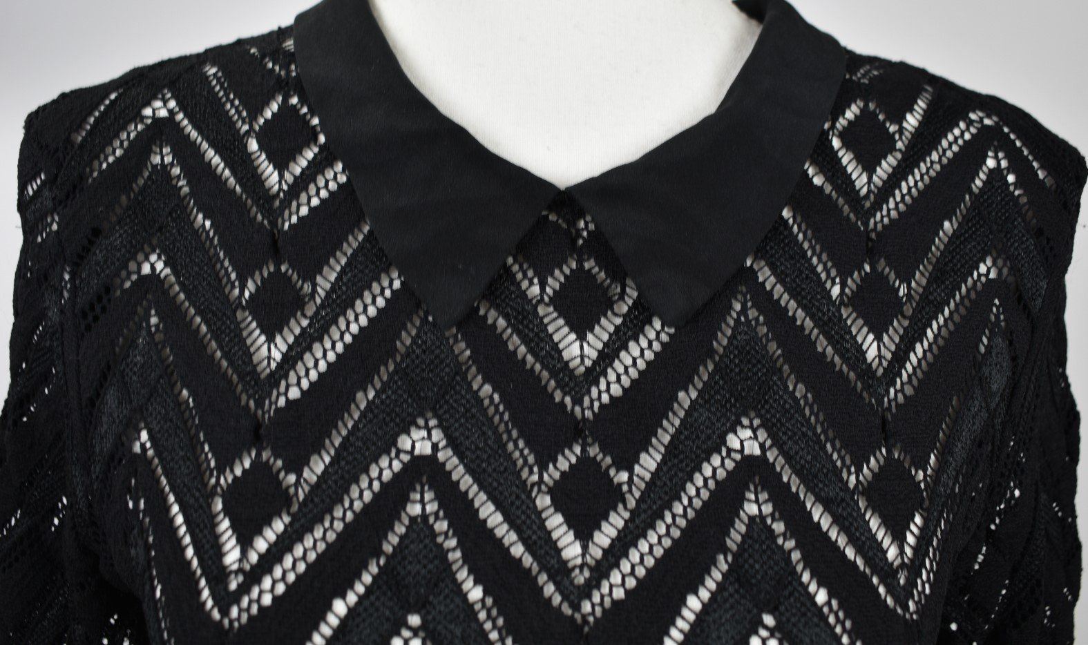 Sandro Vestiti: Sandro Paris Kleid, Gr.34 (1) – Nuovo (secondo la descrizione) da Nürensdorf venduto da 2ND_STORY 1