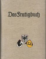 Das Frutigbuch Heimatkunde für die Landschaft Frutigen 1938