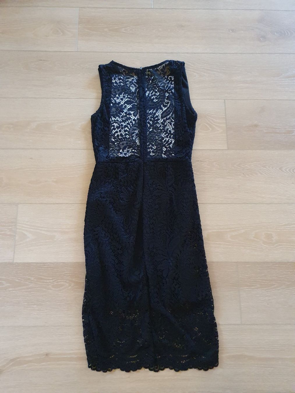 Wal G. Vestiti: Schwarzes Festkleid Gr. S – Usato da Luzern venduto da ann_9hlh 1