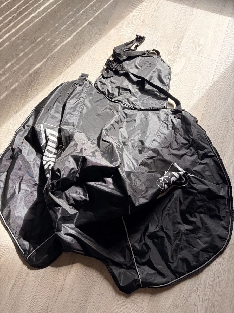 Teloni copertura moto: Louis Wetterschutz für Roller – Usato da Utzigen venduto da fru_6zq6 1