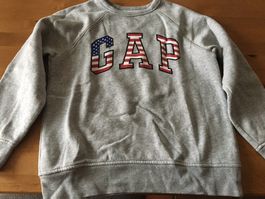 Pullover GAP Grösse M (8-9 Jahre)