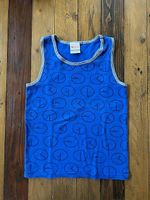 T-shirt sans manches l'Asticot - taille 10 ans