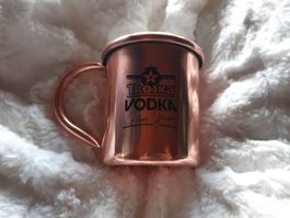 Trojka Copper Mug