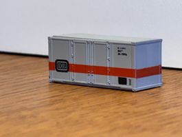 L2456: Container (Spur N)