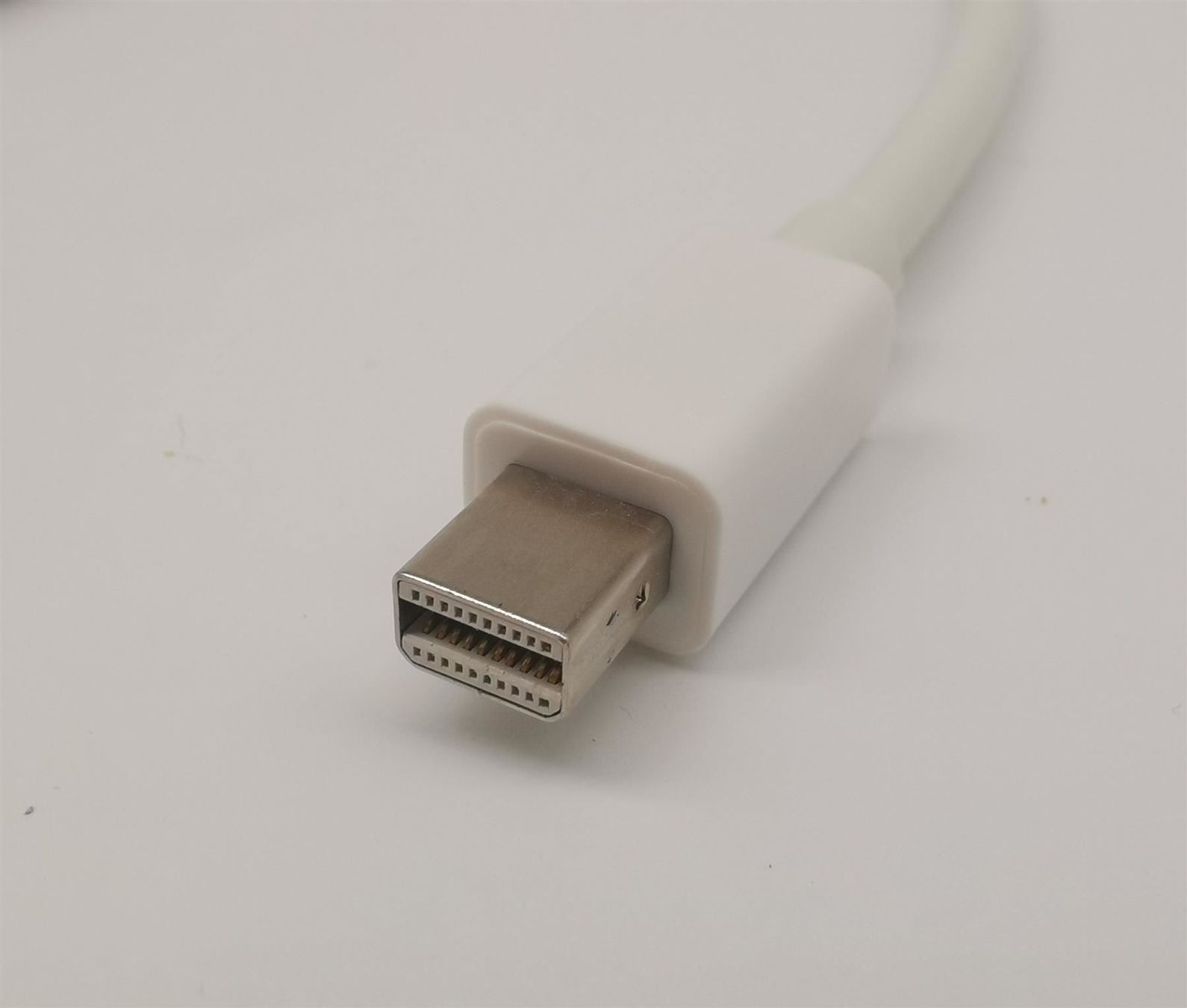 Unità & Adattatore: Mini-Display Port - VGA Adapter – Nuovo (secondo la descrizione) da Niederglatt ZH venduto da K1r7 3