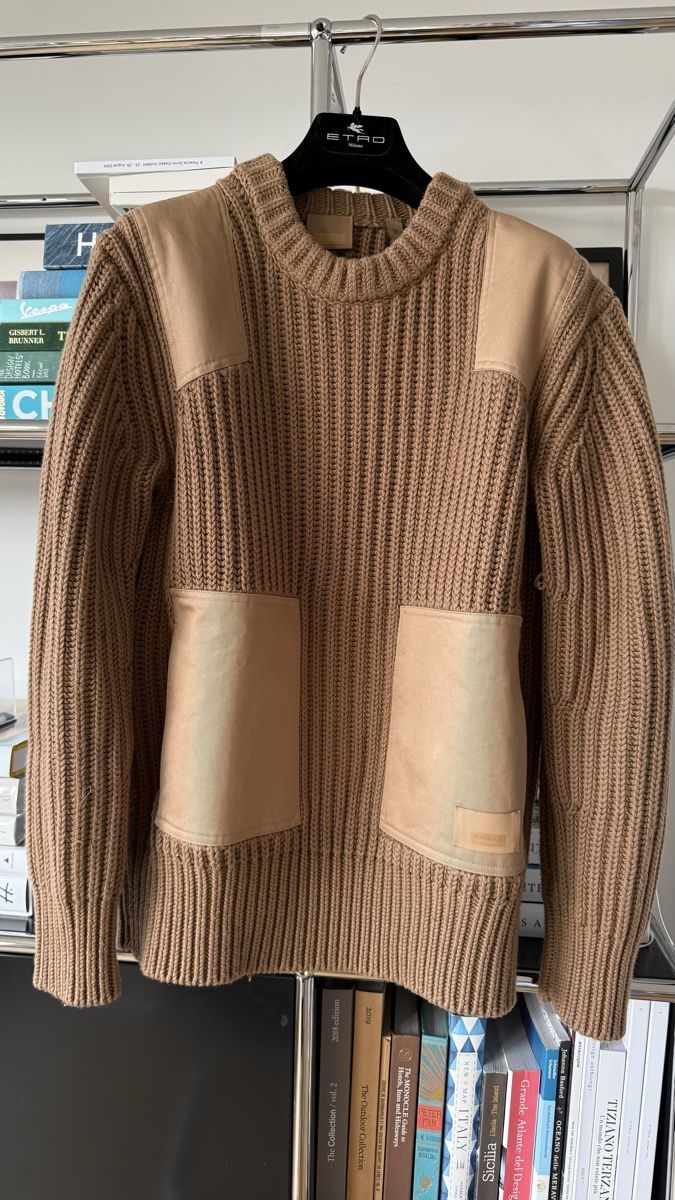 Burberry Maglioni & Felpe: Burberry Pullover – Usato da Küsnacht venduto da cri_ngg5 1