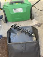 Vertikutierer Okay WR6007-1800Q 1800W gebraucht