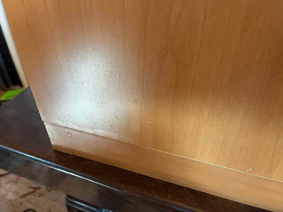 Banconi: Caisson de bureau à roulettes – Usato da Onex venduto da VeGe_artiste 2