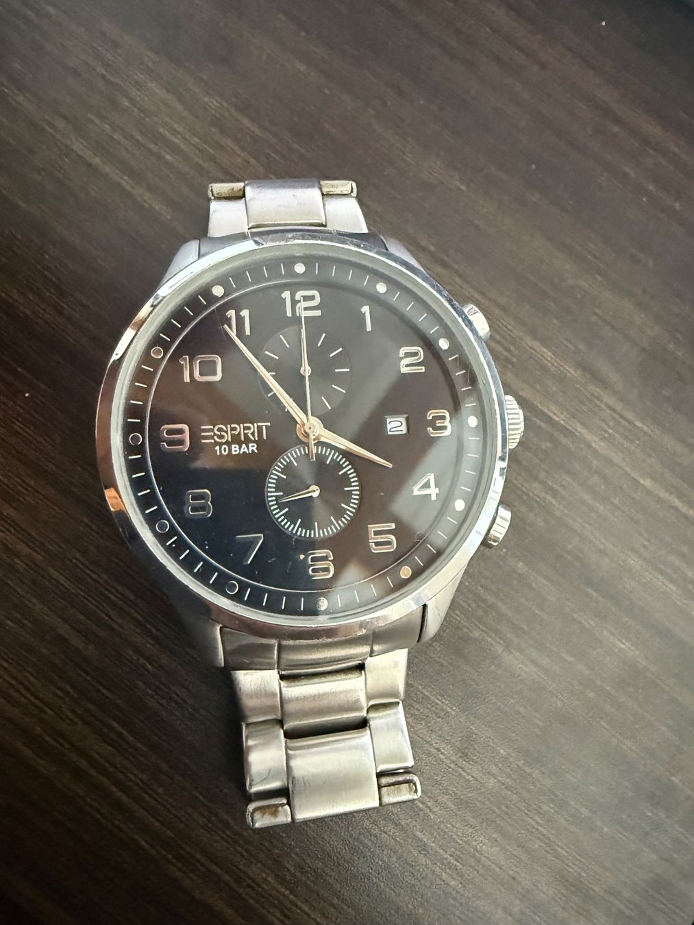 Esprit Orologi: Esprit Uhr – Usato da Hägglingen venduto da MR.BG