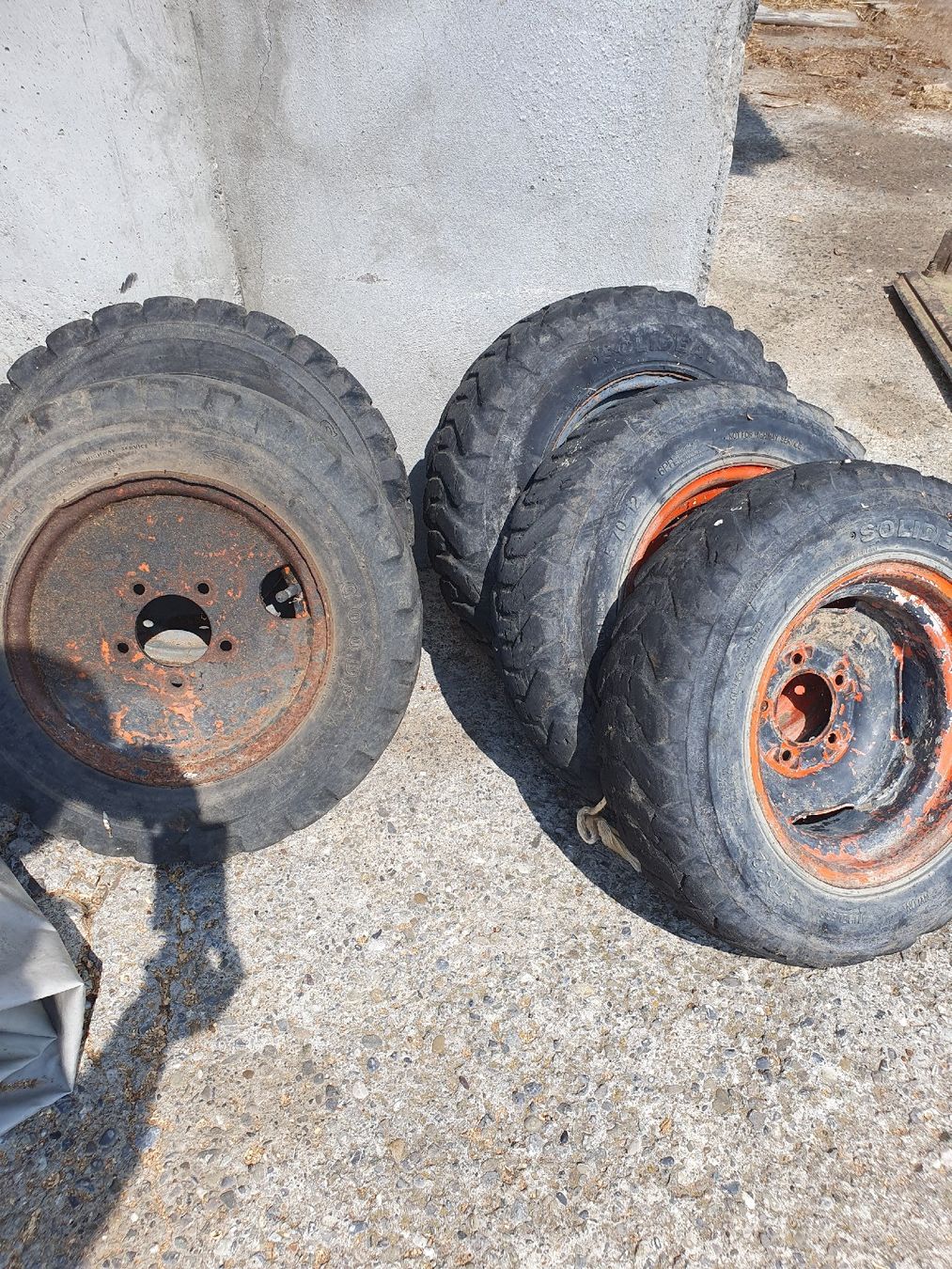 Bobcat Hoflader: bobcat 443   – Gebraucht aus St ursen von pas_pqd7 6
