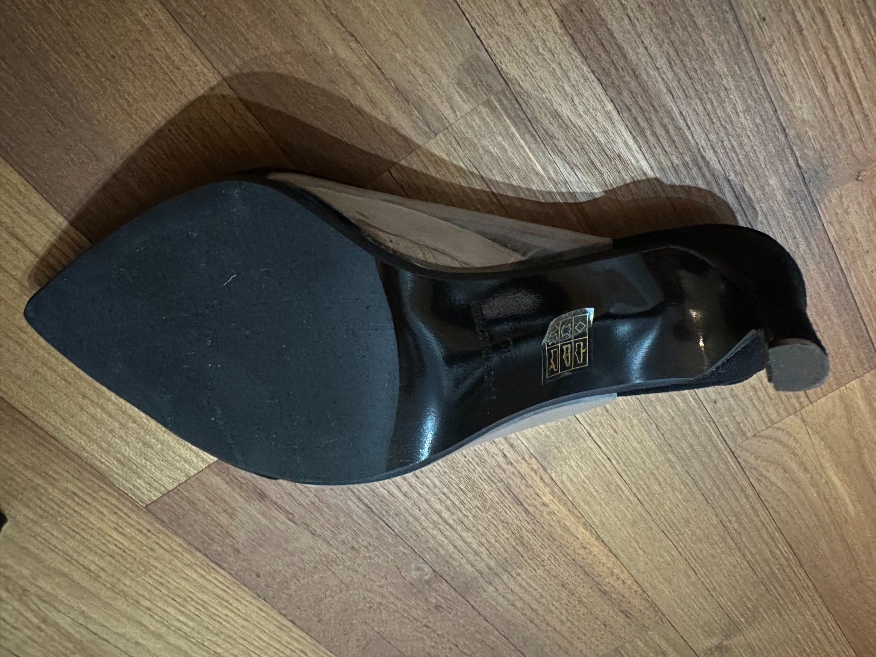 Scarpe da donna: Pumps / Heels Gr. 39 – Nuovo (secondo la descrizione) da Rafz venduto da sam_ryj5 3