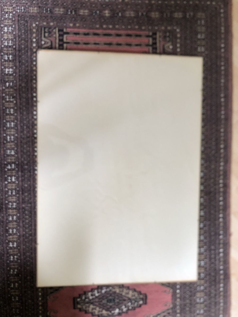 Cadres de tableaux: Bilderrahmen – D'occasion à Volken par SavitaIndia 1