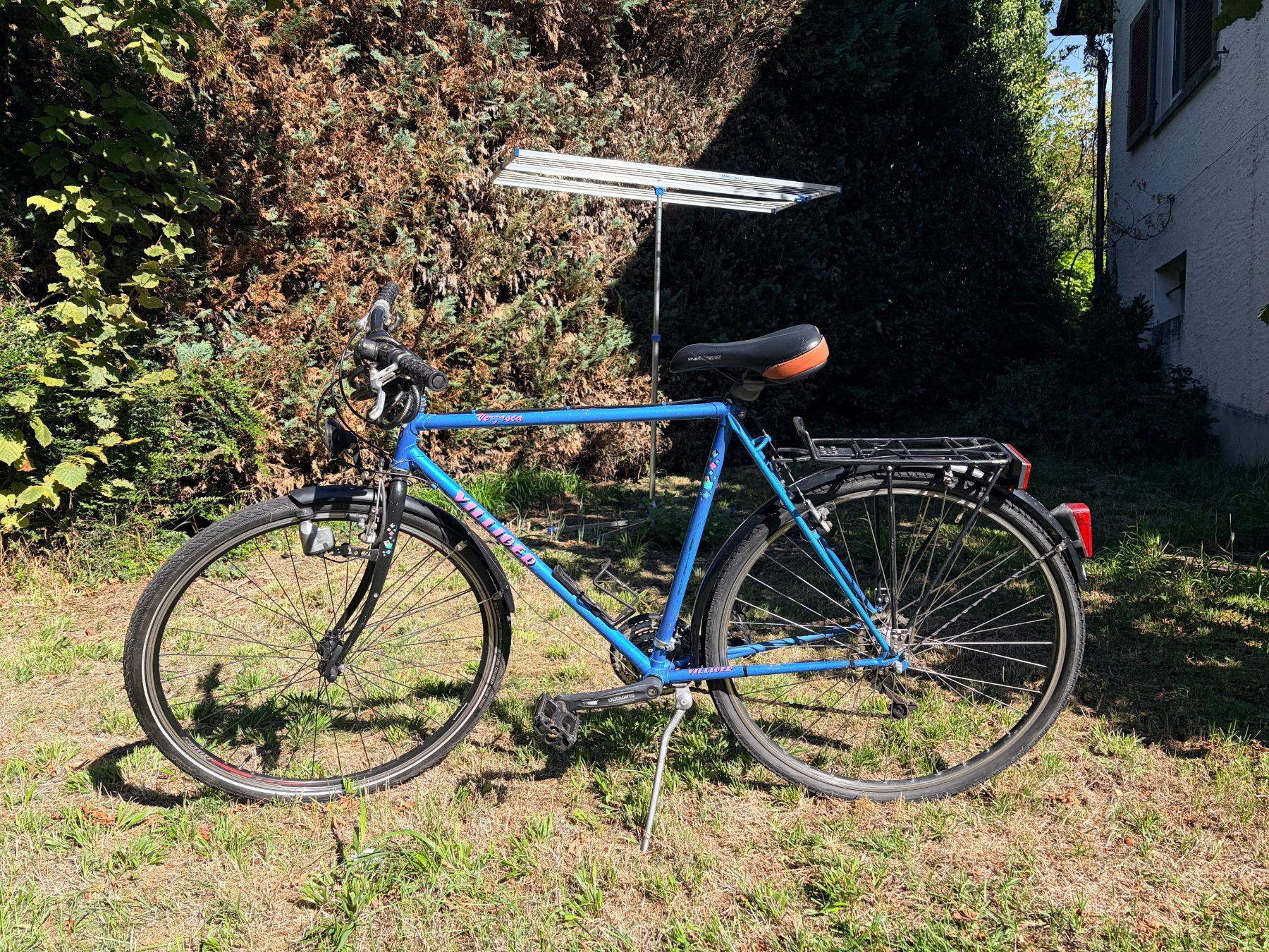 Villiger Biciclette: Herrenvelo Villiger – Usato da Männedorf venduto da andreamaria01
