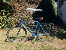 Herrenvelo Villiger