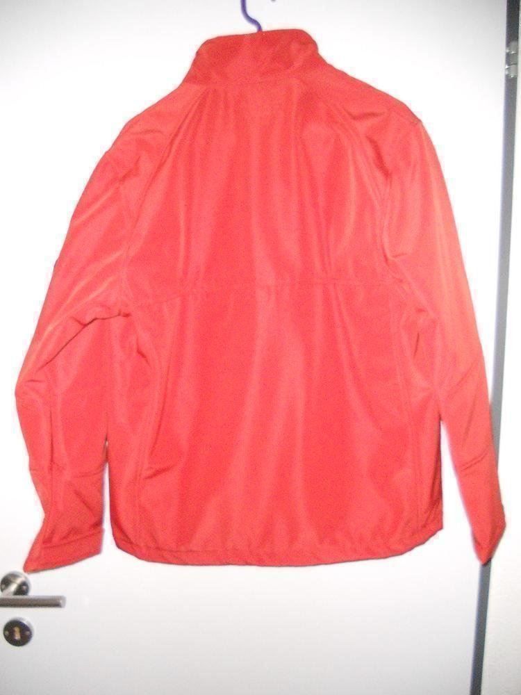Jacken: Neuw. Softshell - Jacke - rost - Gr. 44/46 – Neu (gemäss Beschreibung) aus Uznach von Laeuffer 1