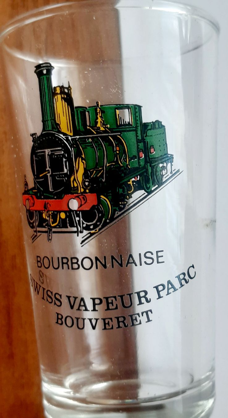 Bicchieri: 6 Weissweinbecher  Glas Swiss Vapeur – Nuovo e nell'imballaggio originale da Langenthal venduto da Deern1 2