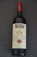 Tignanello 2001,Toscana IGT, Marchesi Antinori, 750 ml