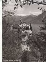 Madonna del Sasso  1964