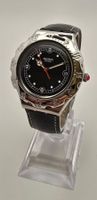 SWATCH SWISS UBS MILITARY LOOK PATENTED WATERRESISTANT SWI